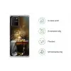Paaseieren - Stilleven - Vaas Telefoonhoesje Samsung Galaxy S10 Lite klein -specsS10Lite