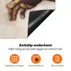 Adam - Michelangelo - Schilderij - Creation of Adam Inductie beschermer vinyl 3mm klein -zzzzzzz-td-onderkant