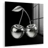 Kers - Luxueus - Metallic plexiglas 5mm klein -zzzproduct_nieuw