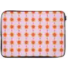 Zon - Motief - Roze laptophoes neopreen klein 279 -zkaufland3dotto