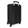 Eke eekhoorn Koffer - NBS - Handbagage middel -achterkant