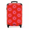 1 NBS - Handbagage koffer - Unisex middel -productfoto_recht