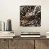 Marmer - Goud - Glitter - Luxe plexiglas 5mm klein -sfeer1