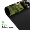 Koe - Tong - Weide Muismat XXL klein -sfeer2