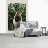 Boom - Appels - Plukken - Natuur fotobehang vinyl groot -slaapkamer