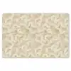 Abstract - Lijnen - Beige Placemat vinyl groot 368 -zzsfeer1_Kitchenyeah-website