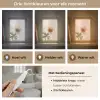 Bloem - Minimalistisch - Groen Light Box met kabel (Tafellamp) klein -USP_lichtkleurNL