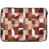Geometrie - Modern - Retro laptophoes neopreen klein 279 -zkaufland3dotto