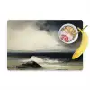 Zee - Rotsen - Storm Placemat vinyl groot -zzzproduct_Kitchenyeah-website