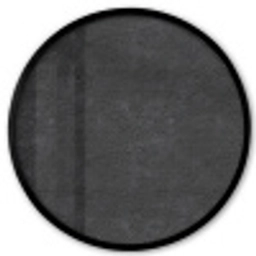 Donkergrijs - Asfaltstructuur - Ruw Fotolijst rond zonder passe partout klein 856 -3d