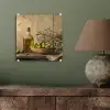 Olijven - Stilleven - Vintage plexiglas 5mm klein -sfeer3