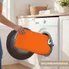 Cool - Oranje - Groen Badmat klein -USP_WasbaarNL