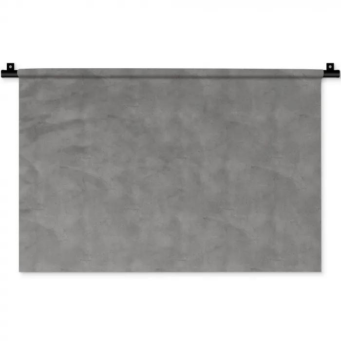 Beton - Structuur - Patroon Wandkleed katoen klein 269 -zz3d