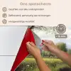 Kat - Beekje - Weide keuken achterwand spatscherm klein -spatscherm_NL