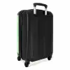 Kaketoehoorntje NBS - Handbagage koffer - Kinderen Unisex middel -achterkant