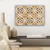 Vintage - Spaans - Decoratie - Keramiek canvas 2cm klein -sfeer6