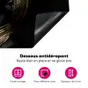 Gouden Dromen in Duisternis Inductie beschermer vinyl 3mm middel -ysfeer4_website_FR