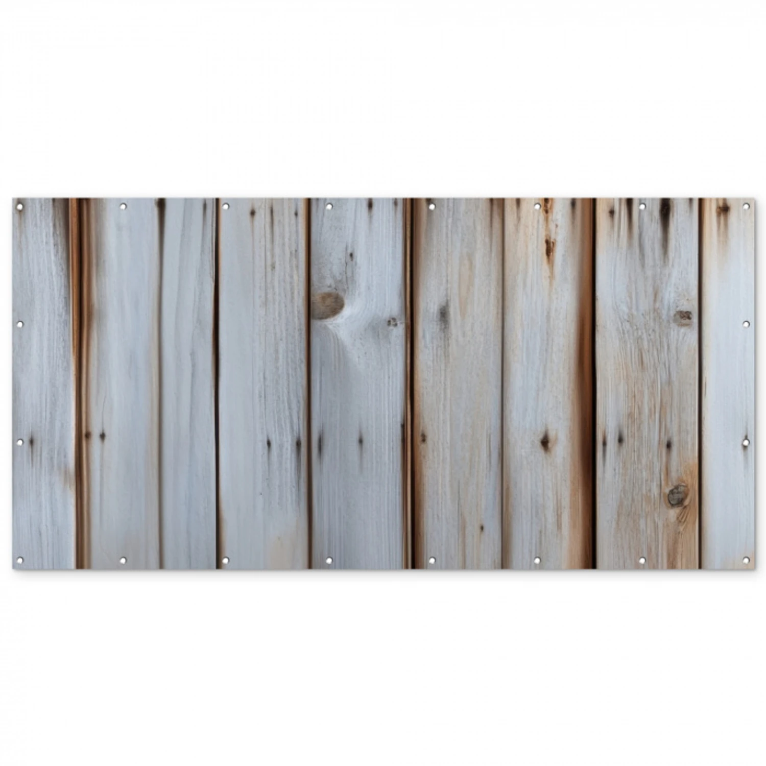 Hout - Planken - Verweerd Balkonbeschermer Duitsland klein -zz_3d