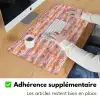 Vloeiend - Olie - Verf - Kleur Muismat XXL klein 681 -zsfeer3_frans