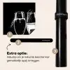 Zwart-witte Toast Inductie beschermer vinyl 3mm middel -zzzzzzz-induclip_NL