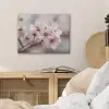 Bloesems - Meeldraden - Geel - Wazig PET vilt klein -sfeer3