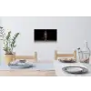 Paard - Modern - Portret Muursticker klein -eettafel
