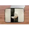Modern - Vierkant - Vormen laptophoes neopreen klein -tafel
