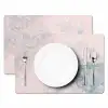 Cement - Beton - Retro - Industrieel - Wit - Blauw Placemat vinyl groot -zzsfeer2_Kitchenyeah-website