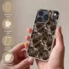 Bruin - Goud - Marmer Telefoonhoesje iPhone 17 Pro klein 878 -sfeer3_DE