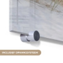 Horizon - Duinlandschap - Zand plexiglas 5mm klein -zzsysteem_NL