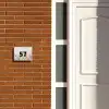 Pampasgras - Traditioneel Naambord Rechthoek middel -sfeer3-rechthoek-S