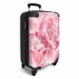 11 NBS - Handbagage koffer - Unisex middel -productfoto_3d