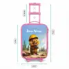 Billy Bouwhelm Kinderkoffer - Roze klein -productfoto_formaten