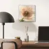 Bloem - Minimalistisch - Groen plexiglas 5mm klein -sfeer6