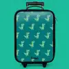 Tyranosaurus specs Kinderkoffer - Zwart klein -zzz_website3d_nbs