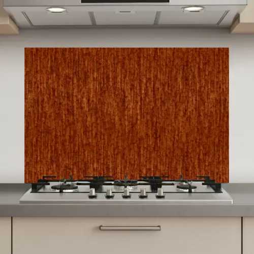 Rood - Bruin - Metaal - Roest keuken achterwand spatscherm klein 900 -3d_website