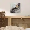 Zwart - Marmer - Luxe - Goud plexiglas 5mm klein -sfeer4
