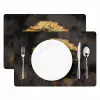Boom - Schilderij - Goud - Abstract Placemat vinyl groot -zzsfeer2_Kitchenyeah-website