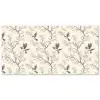 Takken - Vogels - Beige Balkonbeschermer Duitsland klein 596 -zz_3d