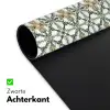 Floraal - Verweerd - Keurrijk Muismat XXL klein 681 -sfeer2