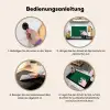This is art - Schaduw - Roze Inductie beschemer met haakjes klein -ky-gebruik-de