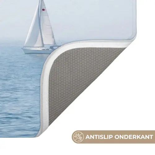 Horizon - Zeilboot - Zee WCmat klein -USP_AntislipNL