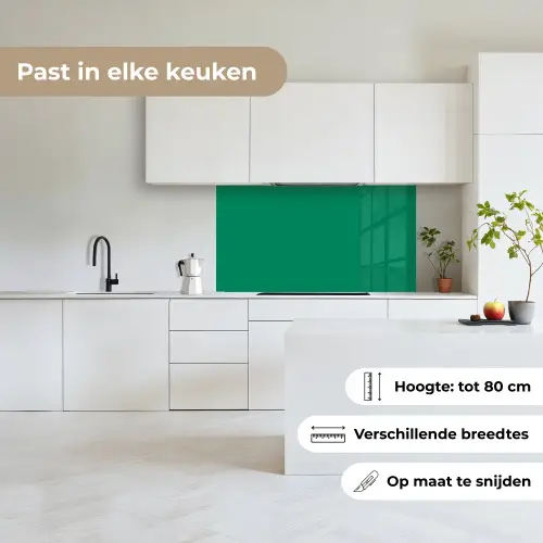 Eeuwige Esmeralda keuken achterwand 2 middel -sfeer4_NL