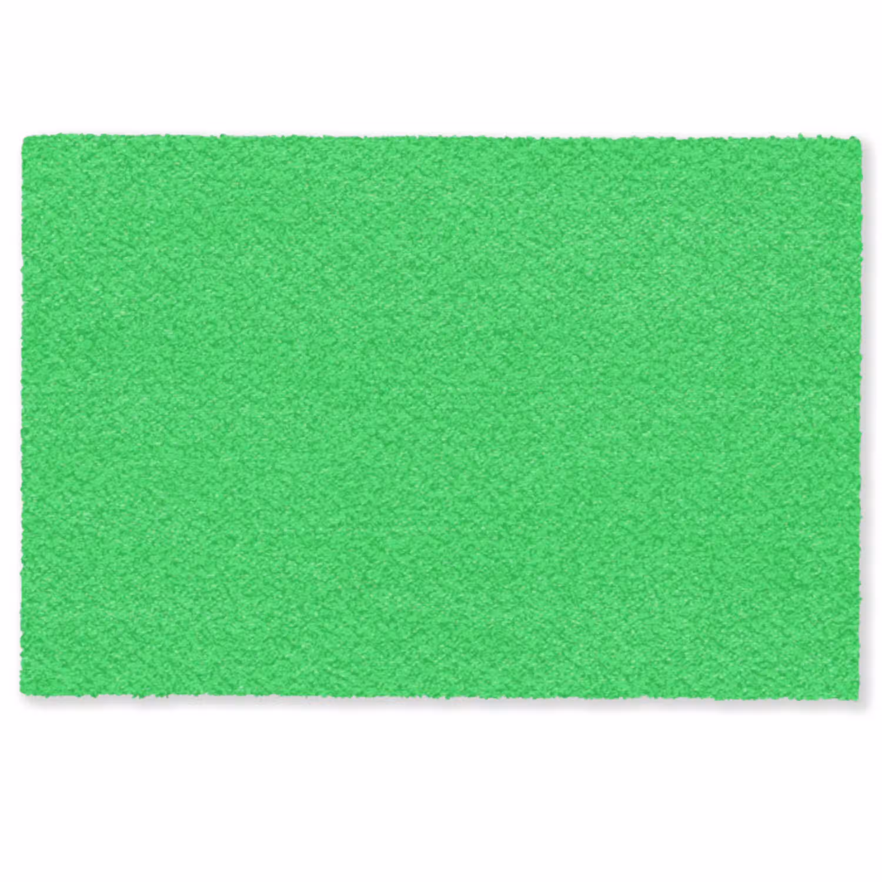 Mint - Green - Groen Deurmat klein 898 -zkaufland3d