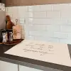 Cyclische Wijsheid Inductie beschermer vinyl 3mm klein -sfeer3