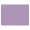 Interieur - Paars - Kleuren - Paarse - Kleur - Effen muismat rubber klein 262 -3d
