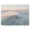 Golf - Zee - Water muismat rubber klein -3d