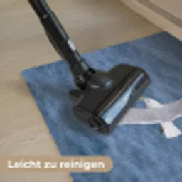 Zeemeeuw - Oceaan - Blauw Deurmat klein -reinigen_DE