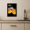 Citrus Splash KitchenYeah - Keuken - Fotolijst klein -sfeer2