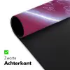 I liked it so it's mine - Neon hart - Roze Muismat XXL klein -sfeer2